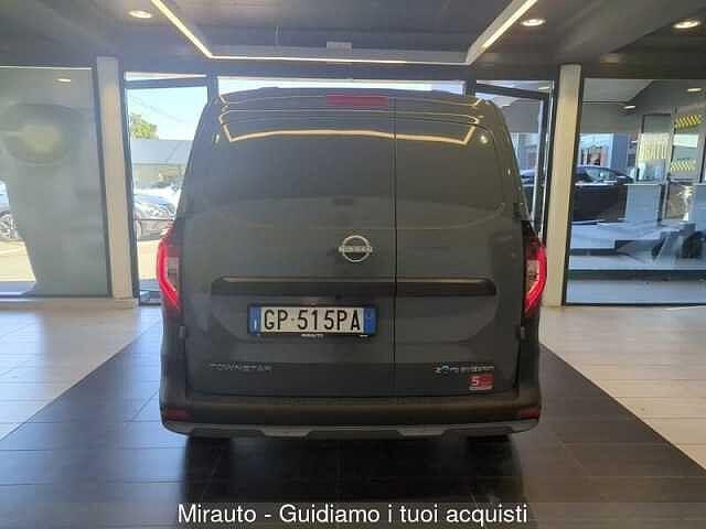 Nissan Townstar VAN L1 N-Connecta