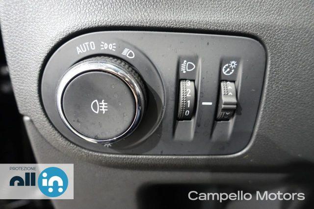 OPEL Crossland Crossland 1.2 Turbo 110cv Start&Stop Elegance