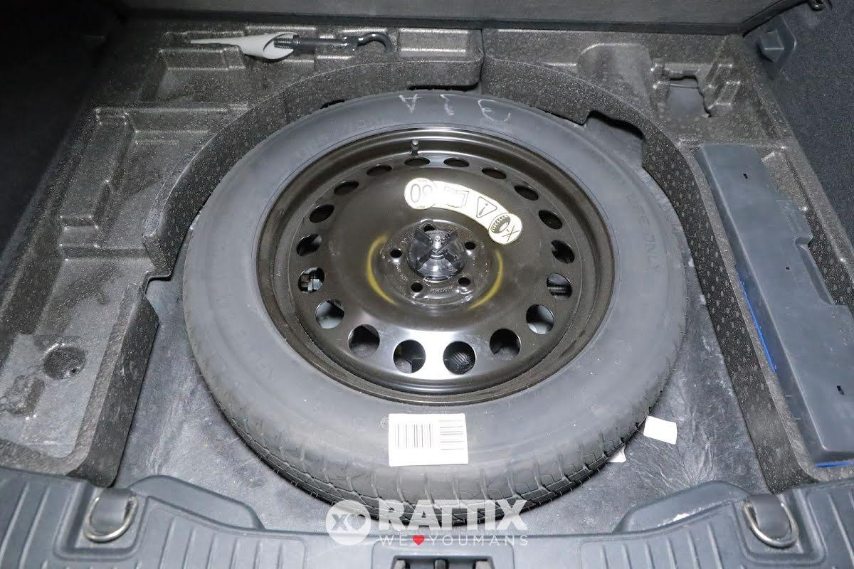 Ford Kuga 1.5 Ecoblue 120CV ST-Line X