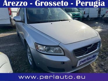 VOLVO V50 1.6 D MOTORE DARIVEDERE