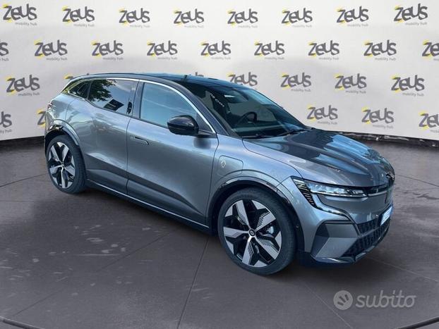 Renault Mégane E-Tech El. ctric EV60 220 CV O...