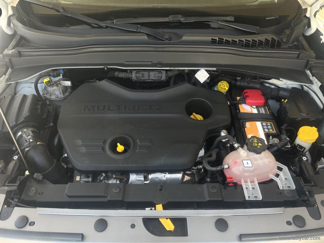 JEEP Renegade 1.6 Mjt 120CV Limited FULL LED PERFETTA!