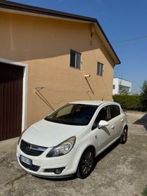 Opel Corsa 1.2 5 porte Edition