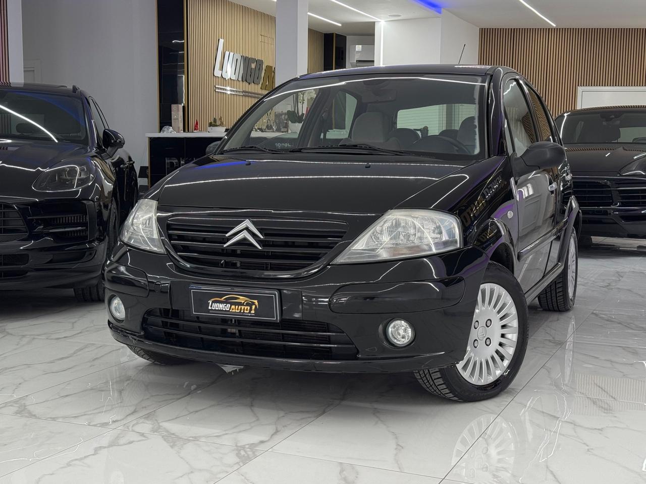 Citroen C3 1.4 Exclusive INTROVABILE Full opt