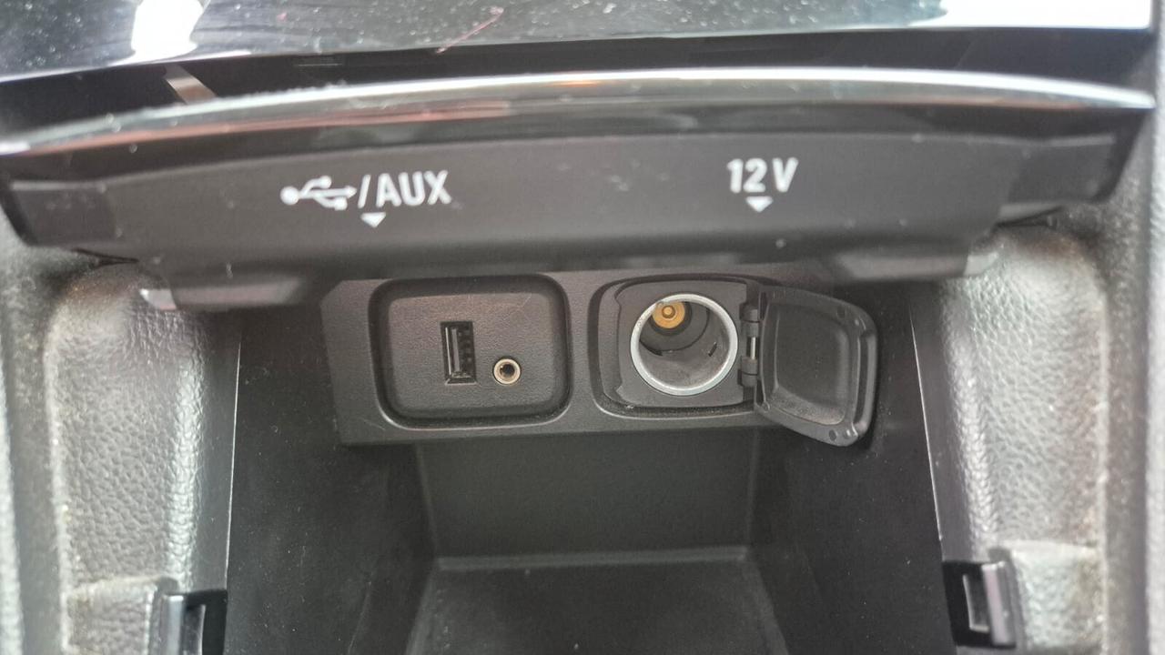 Opel Mokka X 1.6 CDTI Ecotec 4x2 Innovation