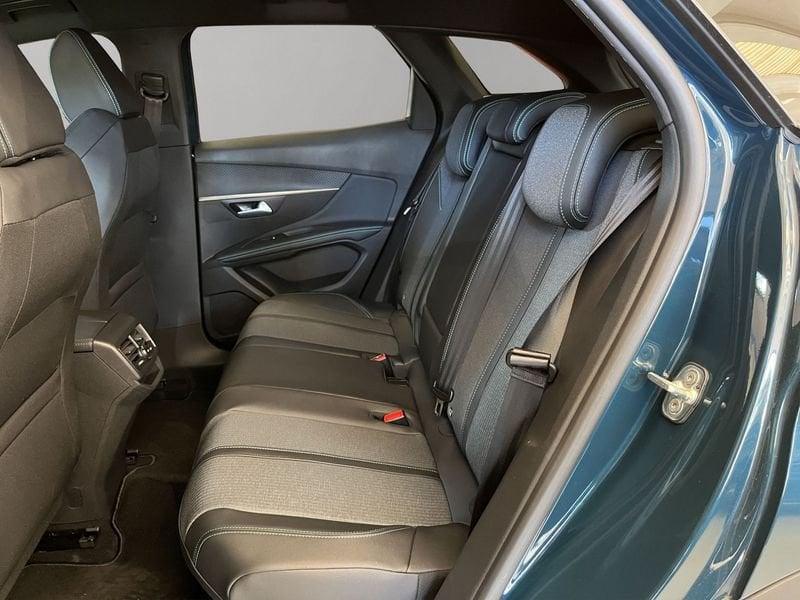 Peugeot 3008 3008 1.5 bluehdi Allure Pack s&s 130cv eat8