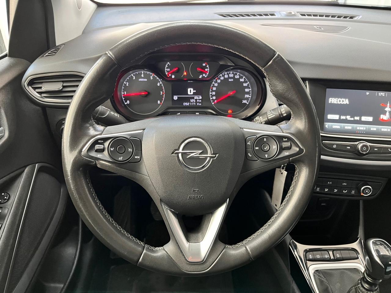 Opel Crossland X Innovation 1.5 cdti - 2021