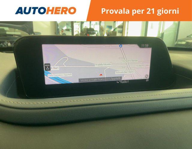 MAZDA CX-30 1.8L Skyactiv-D 2WD Evolve