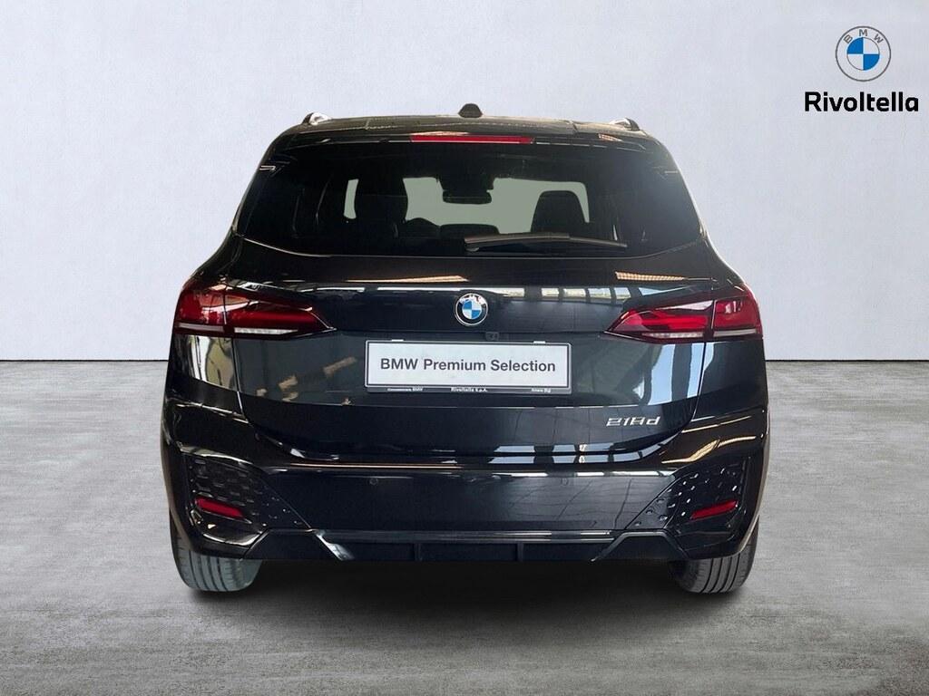 BMW Serie 2 Active Tourer 218 d MSport DCT