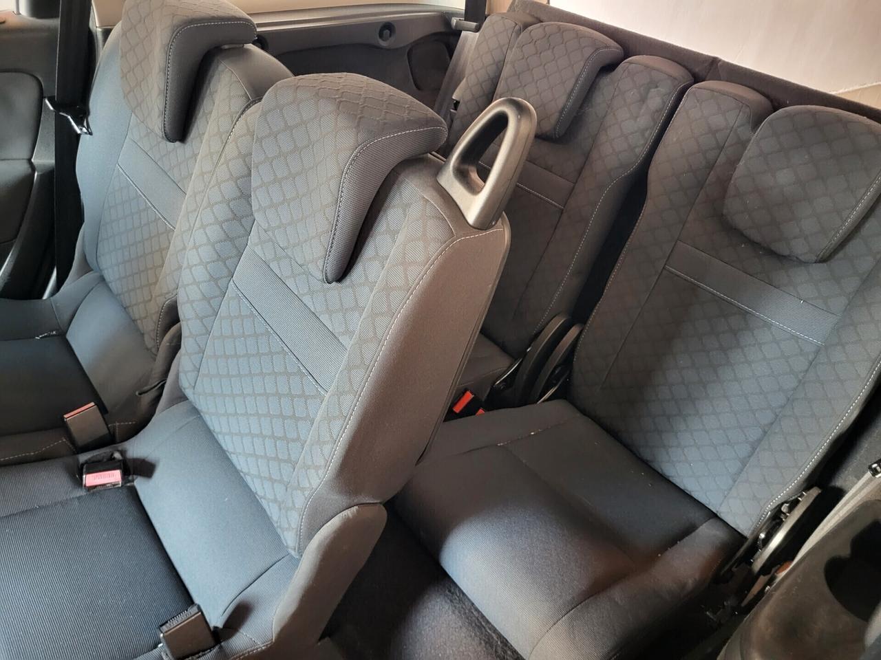 Renault grand Scenic 1.5 dCi 110CV 7 posti