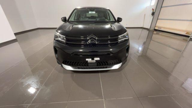 CITROEN C5 Aircross Hybrid 136 e-DCS 6 Max VARI COLORI