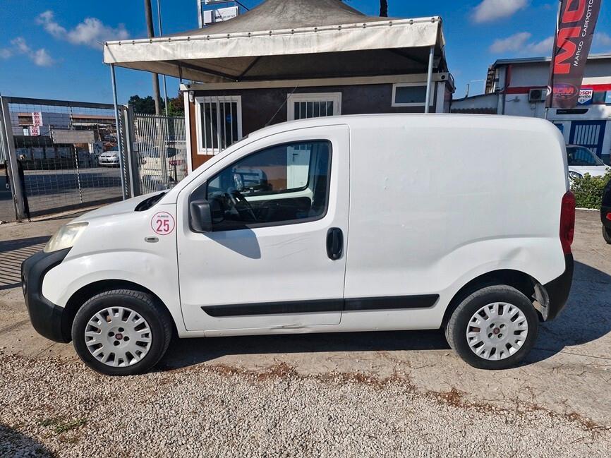 Fiat Fiorino 1.4 8V Furgone Natural Power