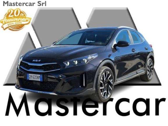 KIA XCeed XCeed 1.6 crdi mhev Business 136cv dct - GM620NM