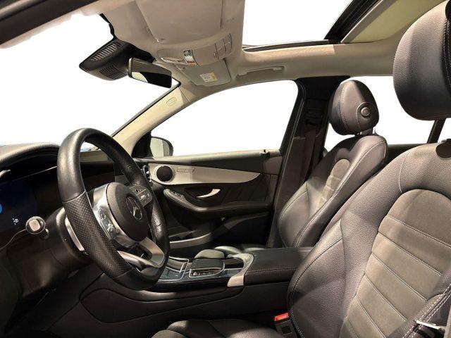 MERCEDES-BENZ GLC 300 de 4Matic EQ-Power Premium Plus