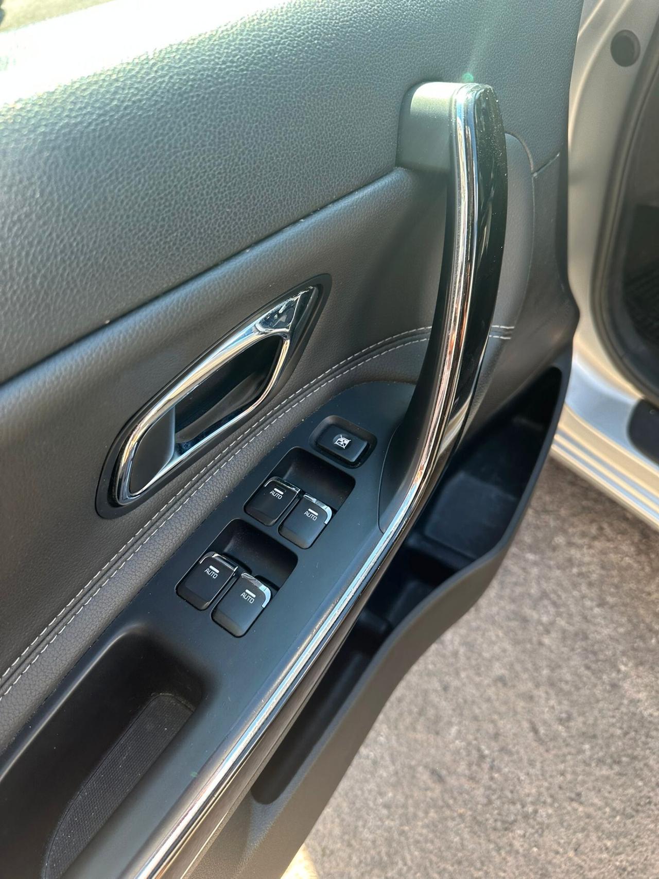 Kia Ceed cee'd 1.6 CRDi 136 CV DCT SW GT Line