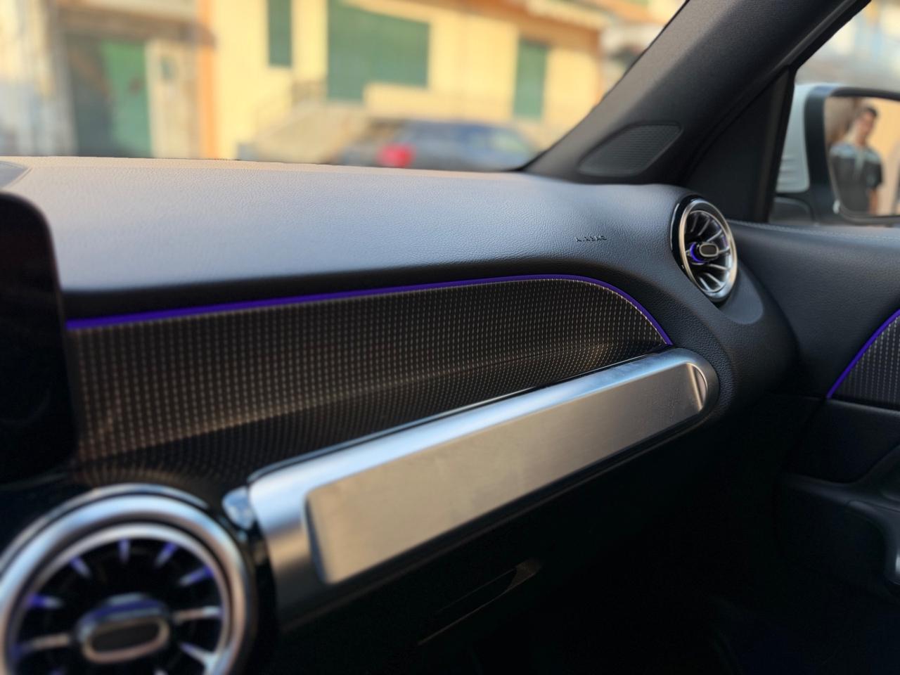 Mercedes-benz GLB 200 d Automatic Sport Plus