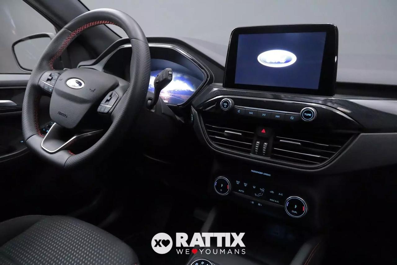 Ford Kuga 2.0 Ecoblue 120CV ST-Line Auto