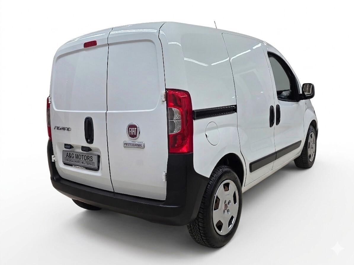 FIAT FIORINO 1.3 MJT 95CV CARGO SX