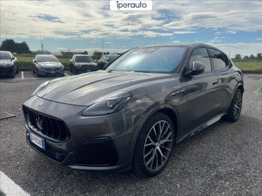 MASERATI Grecale 3.0 V6 Trofeo 530cv auto del 2023