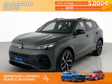Volkswagen Tiguan 2.0 tdi r-line plus 150cv dsg