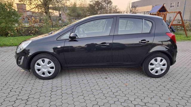 OPEL Corsa 1.2GPL-TECH UNICO PROPRIETARIO