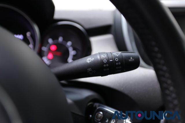 FIAT 500X 2.0 MULTIJET 140 CV 4x4 CROSS