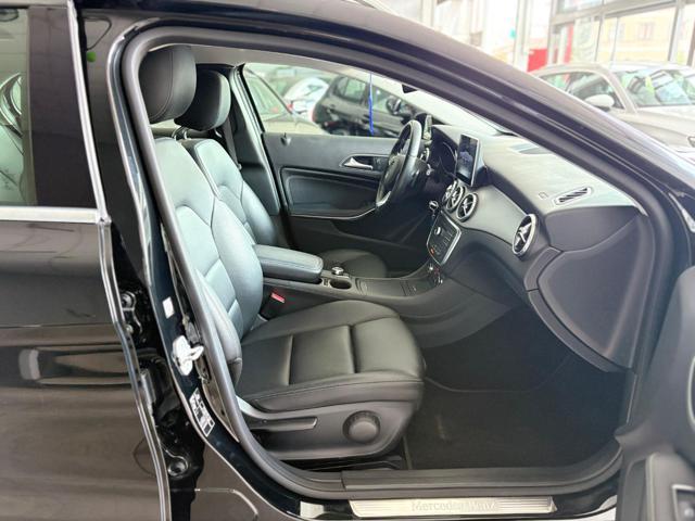 MERCEDES-BENZ GLA 180 d 109CV CRUISE Park Assist DYNAMIC SELECT *UNIPRO*