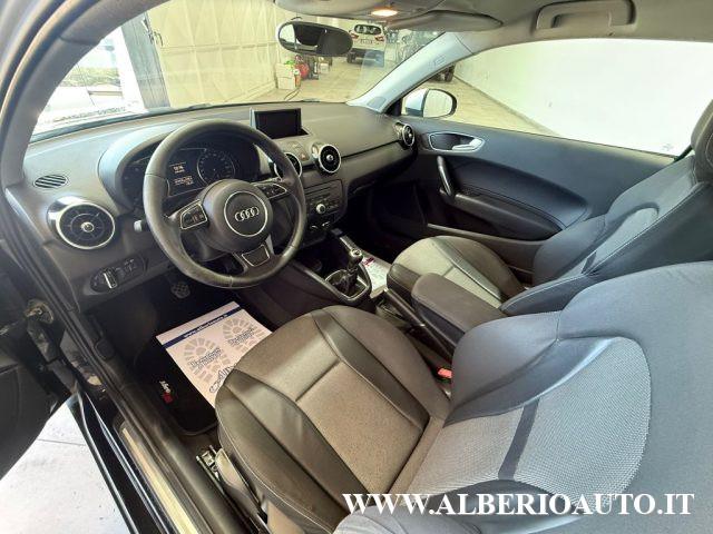 AUDI A1 1.6 TDI Ambition