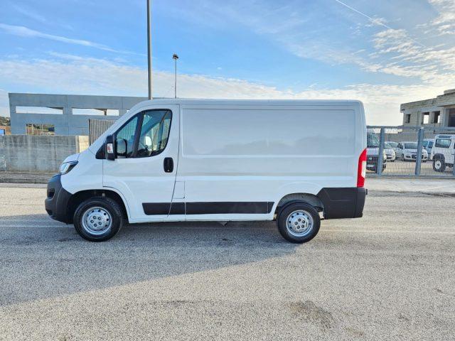 FIAT Ducato 28 2.3 MJT 120CV PC-TN Furgone