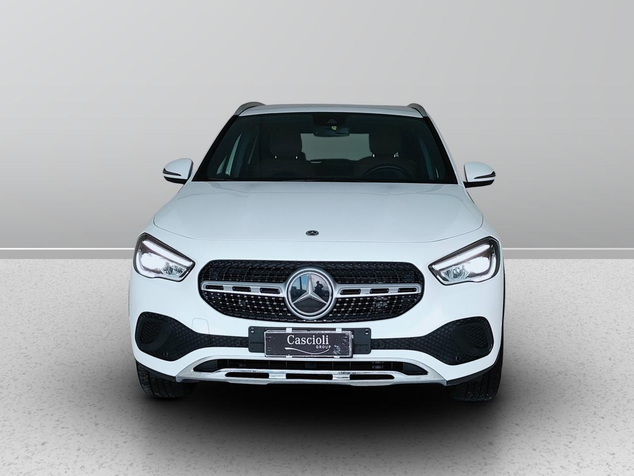 Mercedes-Benz GLA-H247 2020 - GLA 200 d Sport Plus 4matic auto