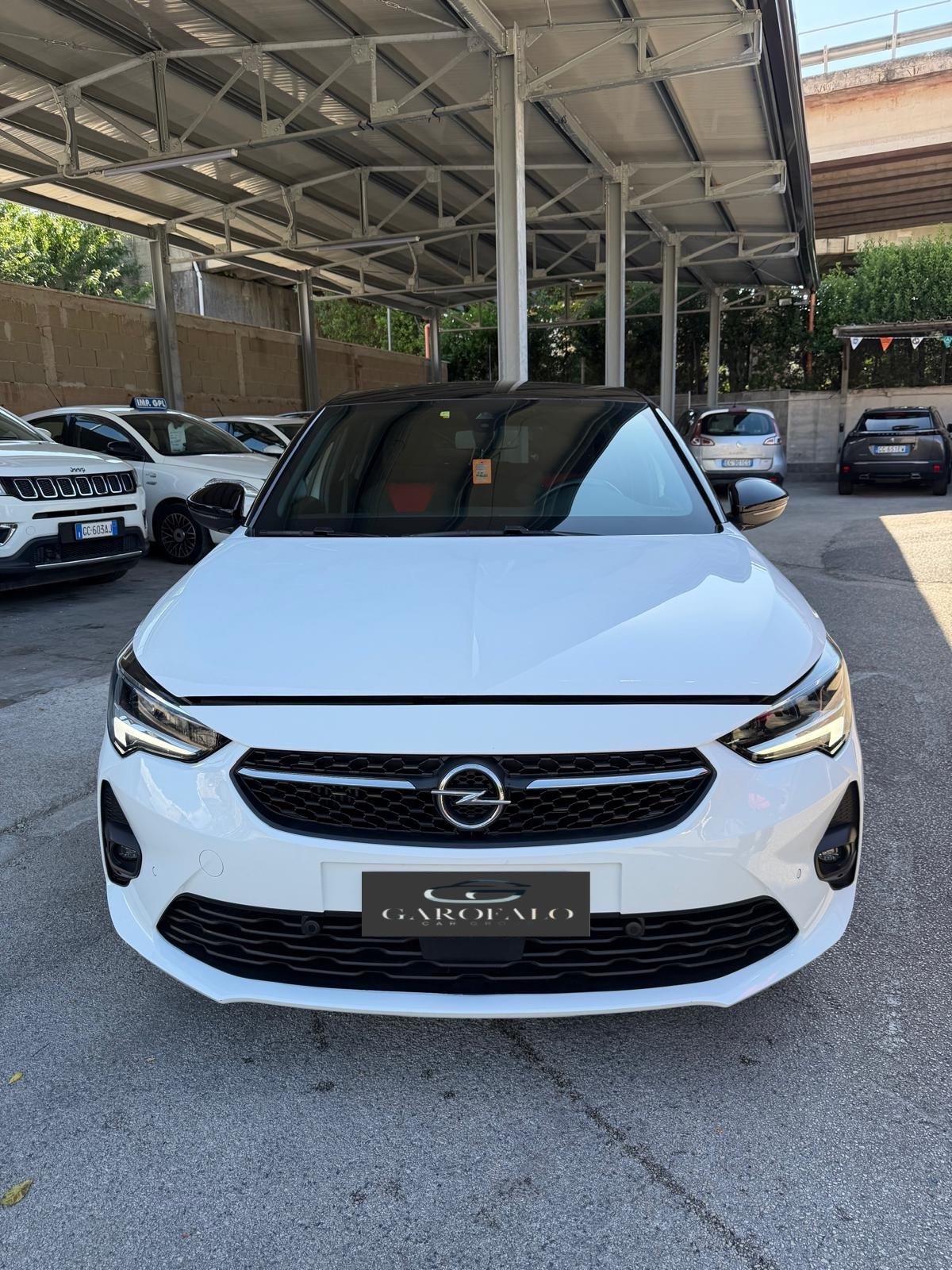 Opel Corsa 1.2 Edition
