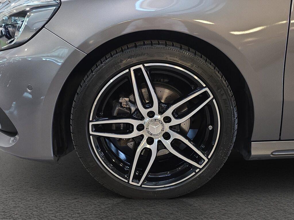 Mercedes Classe A 200 200 D Premium Force 4Matic 7G-DCT