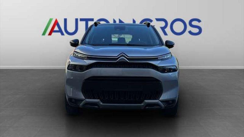 Citroën C3 Aircross 1.2 PureTech Max
