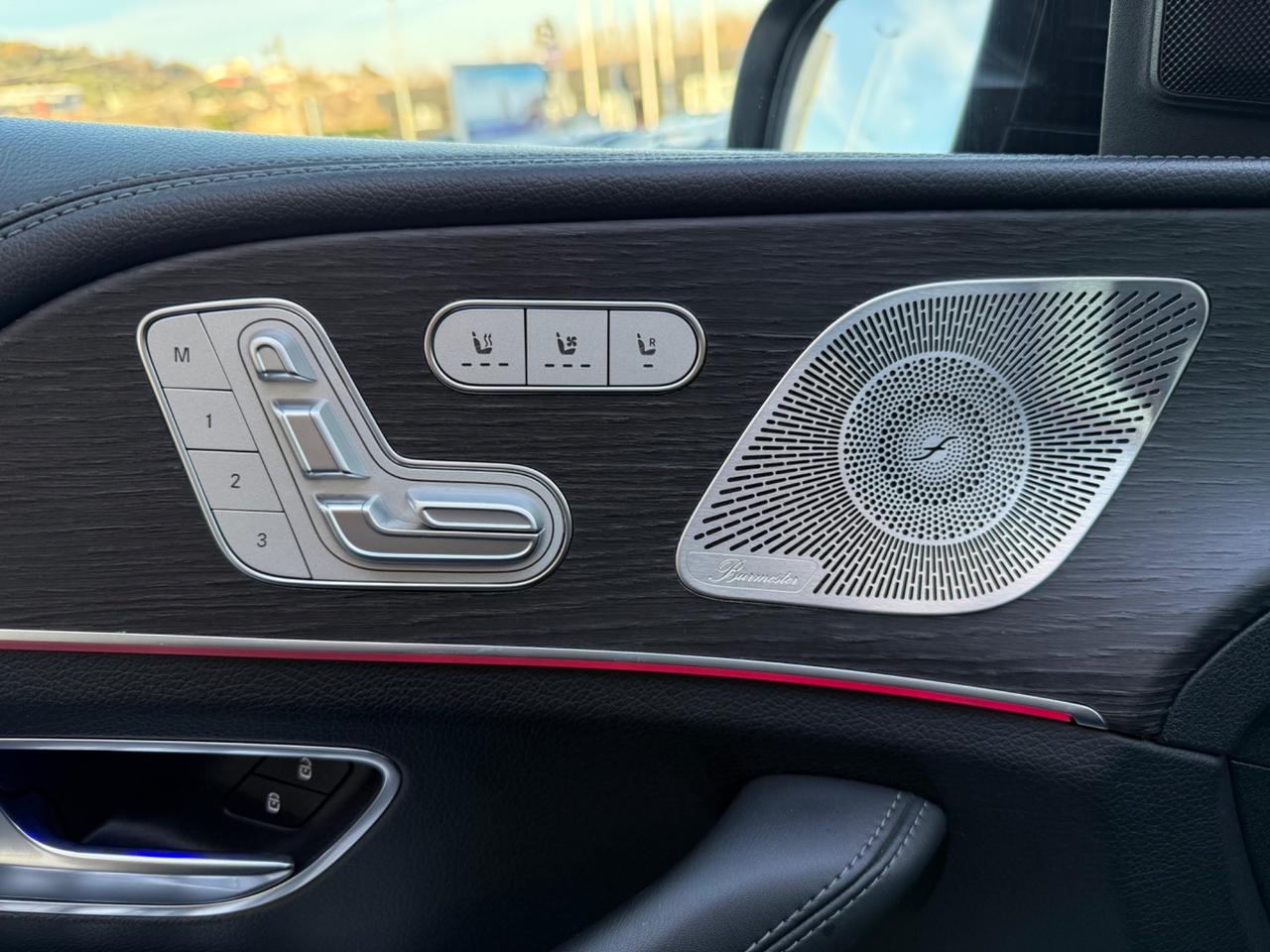 Mercedes-benz GLE 350 d 4Matic Coupé Premium Pro