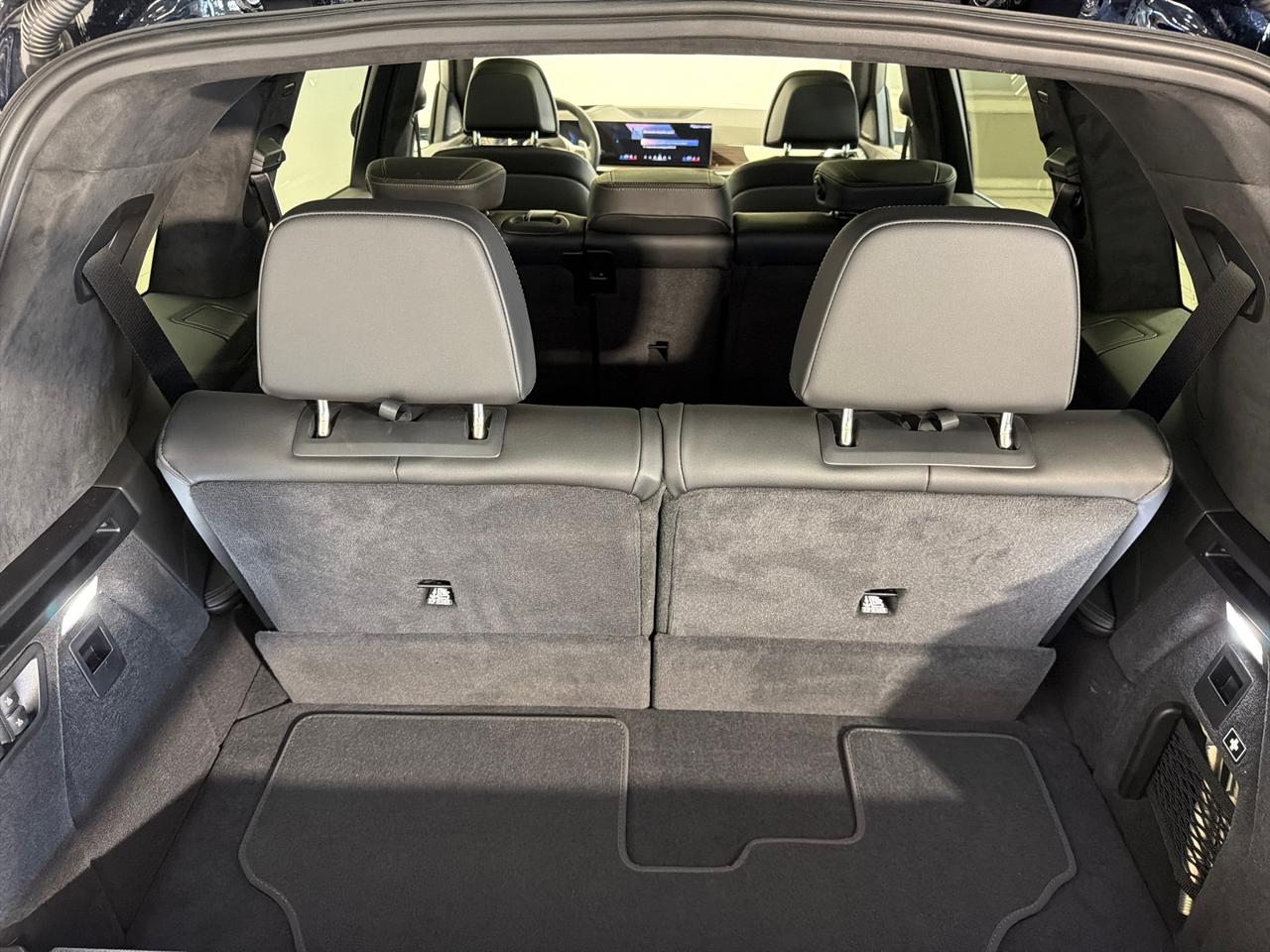 BMW X7 xDrive40d 48V MSport Pro