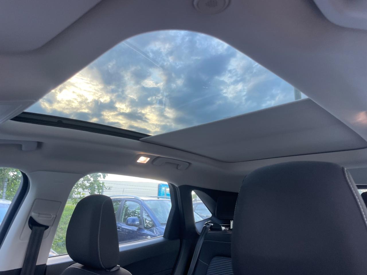 Ford Kuga 1.5 EcoBlue 120 CV 2WD Titanium