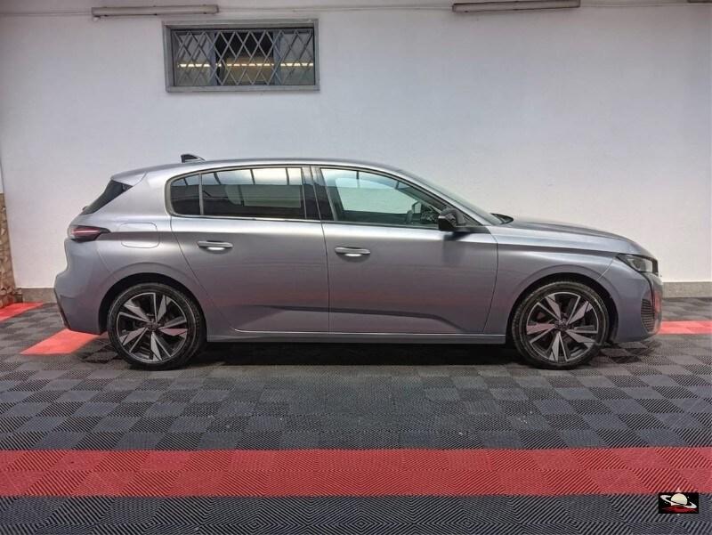 PEUGEOT 308 3ª serie 308 BlueHDi 130 S&S EAT8 ...