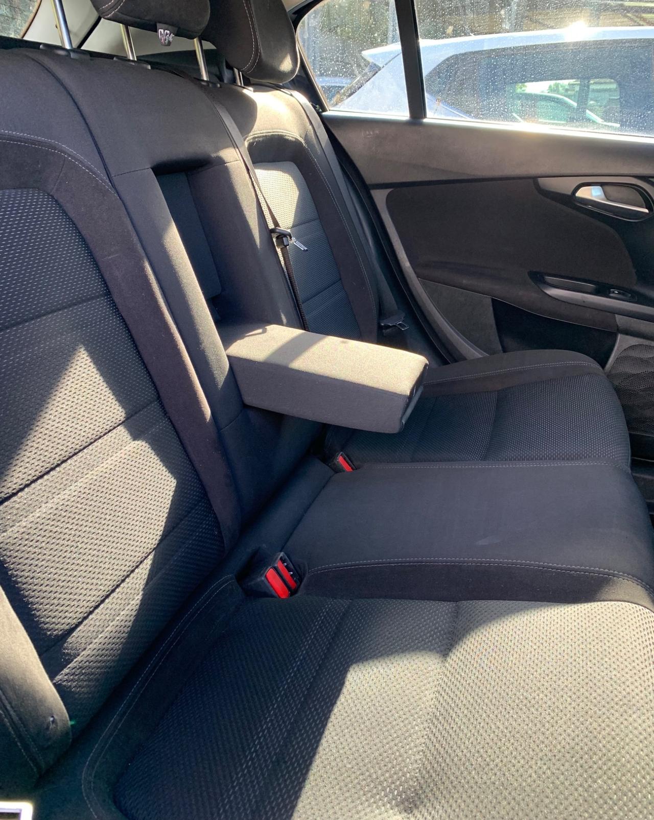 Fiat Tipo 1.6 Mjt S&S 5 porte Lounge