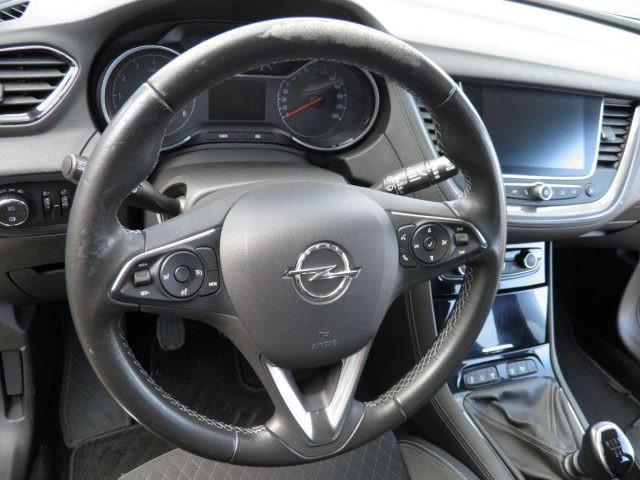 OPEL Grandland X GRANDLAND X 1.2 TURBO INNOVATION
