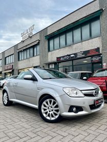 Opel Tigra TwinTop 1.4 16V Sport - ok neopatentato