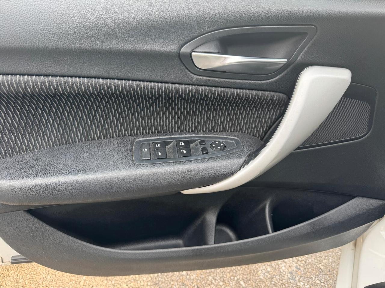Bmw 116 116d 5p. Urban TENUTA BENISSIMO SUBITO DISPONIBILE