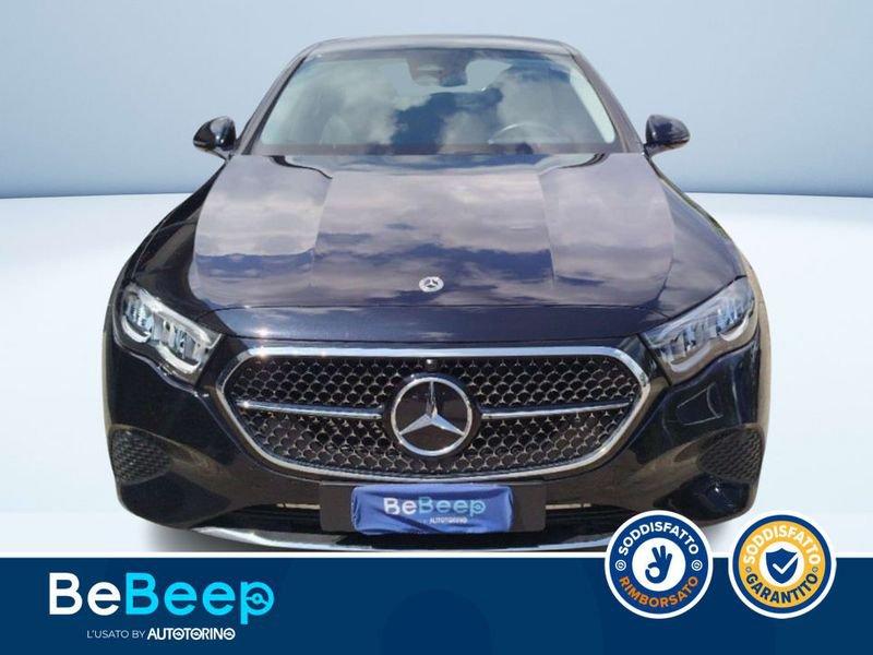 Mercedes-Benz Classe E E 220 D ADVANCED AUTO