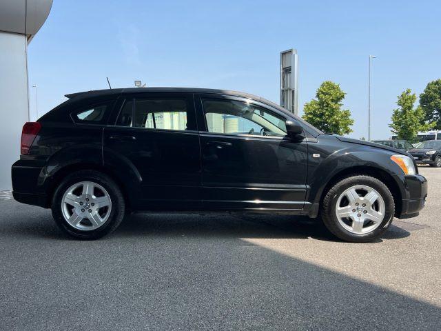 DODGE Caliber 2.0 Turbodiesel DPF SXT