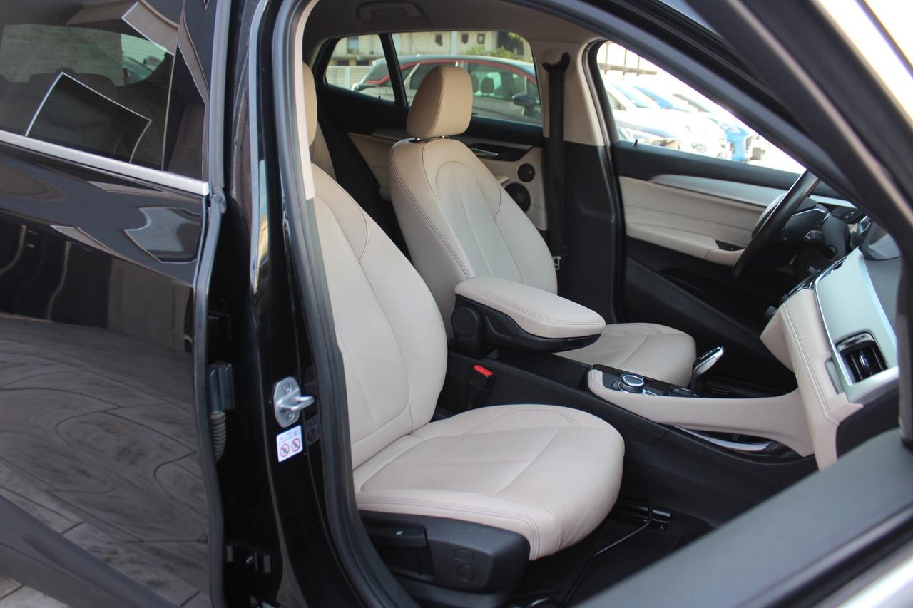 Bmw X2 xDrive20d Business-X