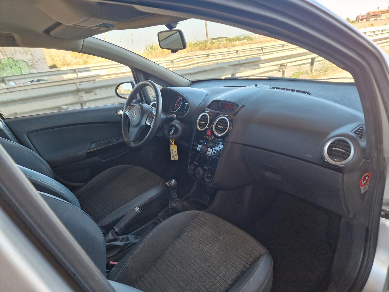 Opel Corsa 1.3 CDTI 75CV F.AP. 5 porte Ecotec