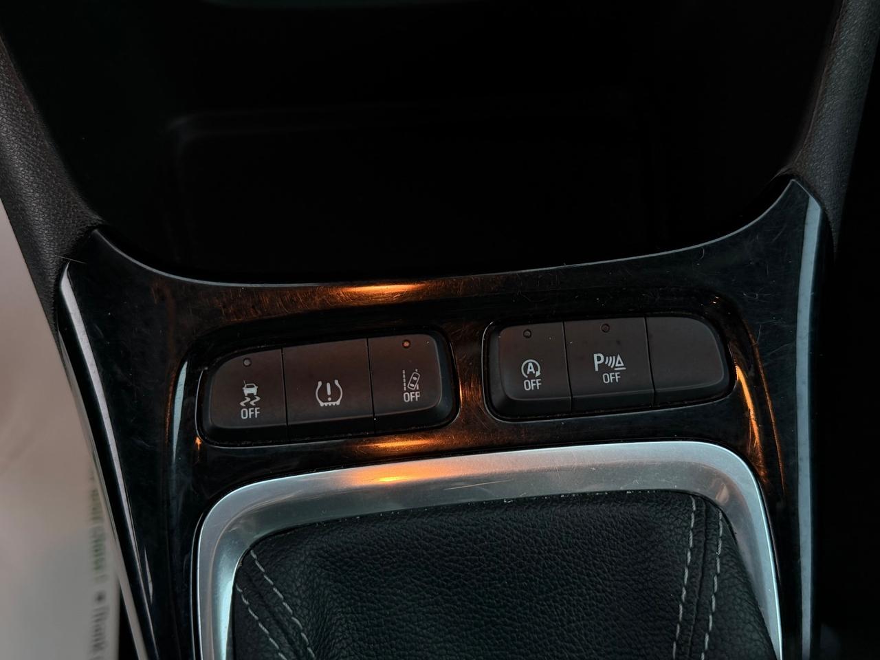 Opel Crossland X 1.5 ECOTEC D 102 CV Innovation