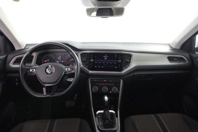 VOLKSWAGEN T-Roc T-Roc 1.5 TSI ACT Style DSG BlueMotion Technology