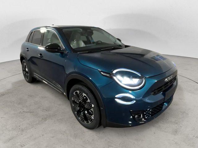 FIAT 600 600 Hybrid 110 CV DCT MHEV La Prima