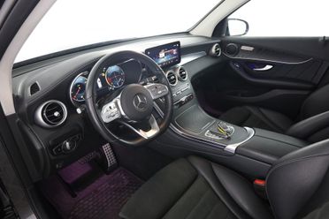 MERCEDES Classe GLC (X253) GLC 220 d 4MATIC PREMIUM
