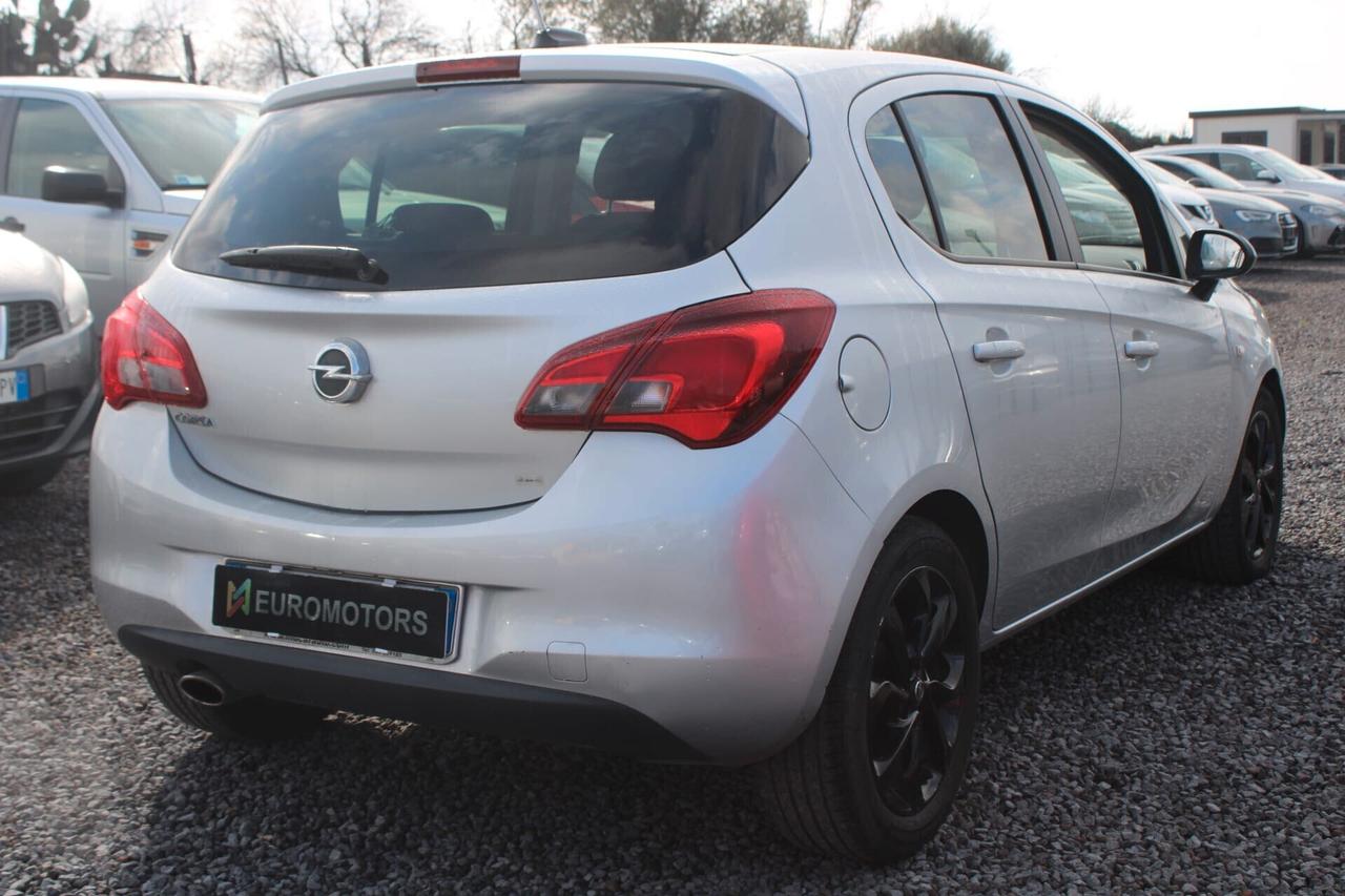 Opel Corsa 1.2 5 porte Innovation